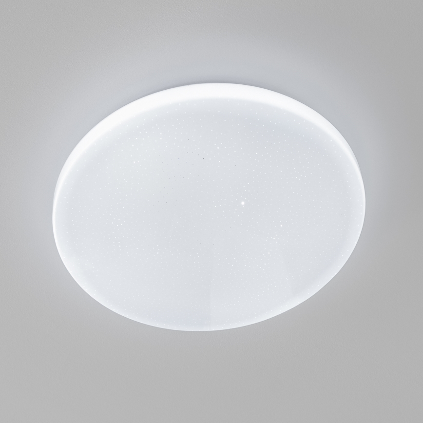 Brilagi - Candeeiro LED regulável SMART STARS LED/36W/230V Ø 48 cm 2700-6500K Wi-Fi Tuya + comando remoto