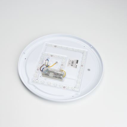 Brilagi - Candeeiro LED regulável SMART STARS LED/36W/230V Ø 48 cm 2700-6500K Wi-Fi Tuya + comando remoto