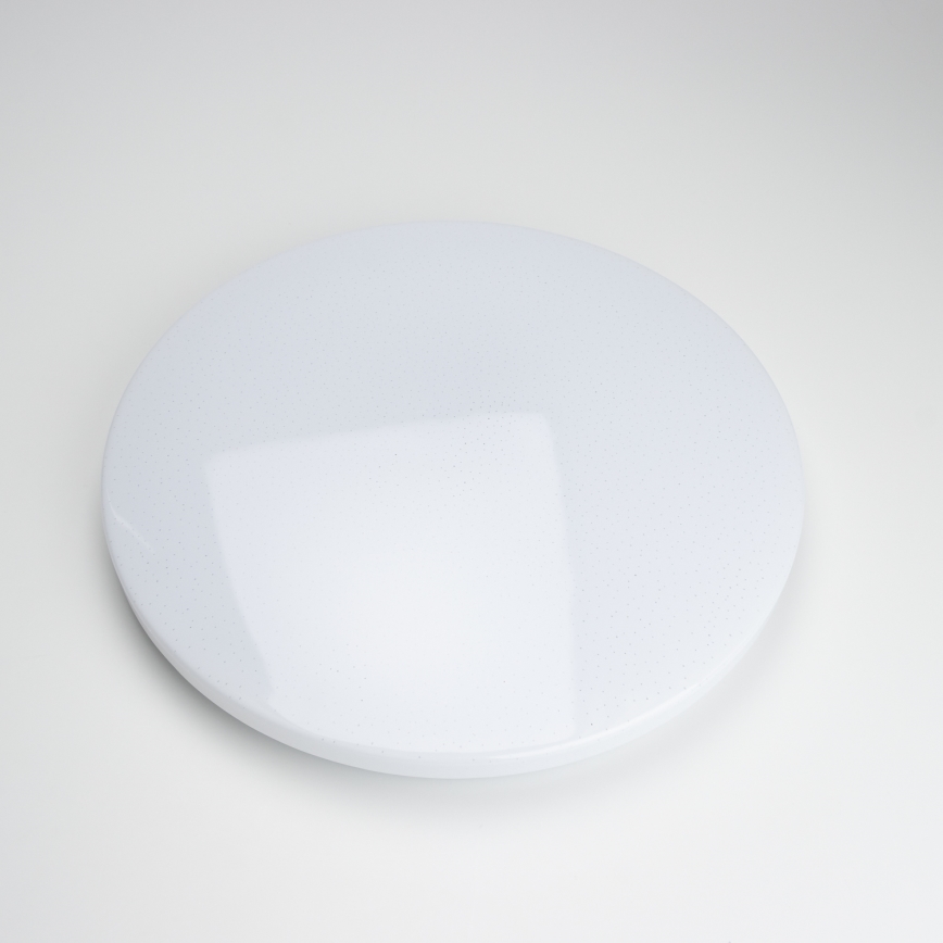 Brilagi - Luminária LED regulável SMART STARS LED/24W/230V Ø 38 cm 2700-6500K Wi-Fi Tuya + comando remoto