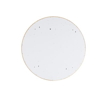 Brilagi - Candeeiro de teto LED regulável WOODLINE LED/72W/230V 3000-6000K carvalho, Ø 60 cm + comando remoto