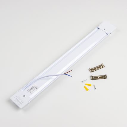 Brilagi - Candeeiro LED tubular LUMA LED/16W/230V 60 cm