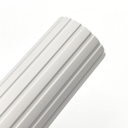 Brilagi - Candeeiro pendente com cabo CRISPINA 1xGU10/10W/230V branco