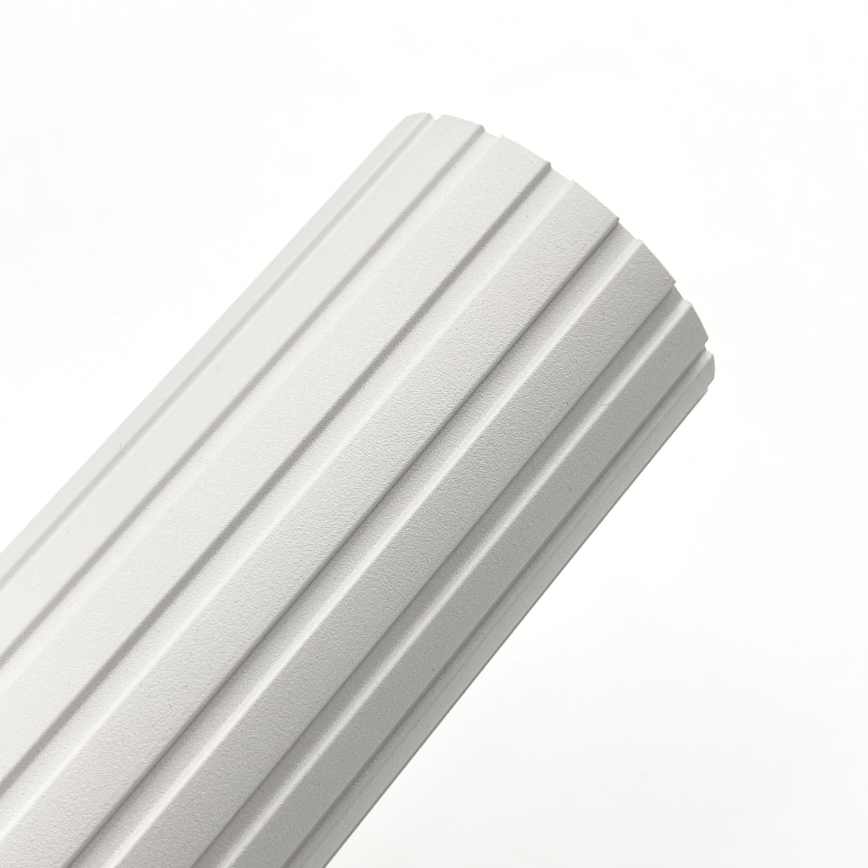 Brilagi - Candeeiro pendente com cabo CRISPINA 1xGU10/10W/230V branco