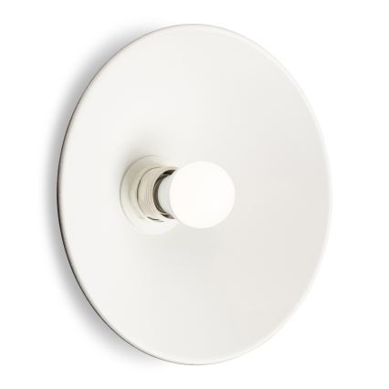 BRILAGI - Candeeiro pendente com cabo FORGE 1xE27/60W/230V Ø 22 cm castanho