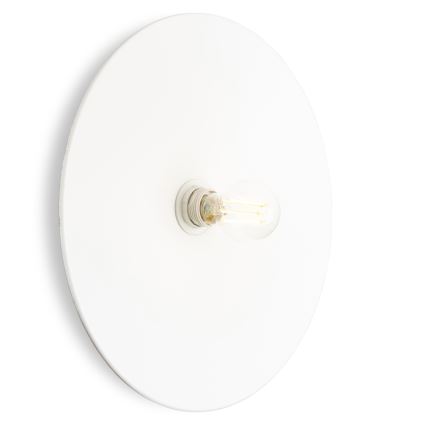 BRILAGI - Candeeiro pendente em cabo FORGE 1xE27/60W/230V Ø 36 cm castanho