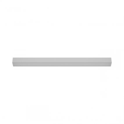 Brilagi - Candeeiro pendente LED FULLDAY LED/30/40/50W/230V 2700/4000/6000K 150 cm branco