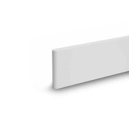 Brilagi - Candeeiro suspenso LED com regulação SLIMLINE LED/40W/230V 3000-6000K branco + comando