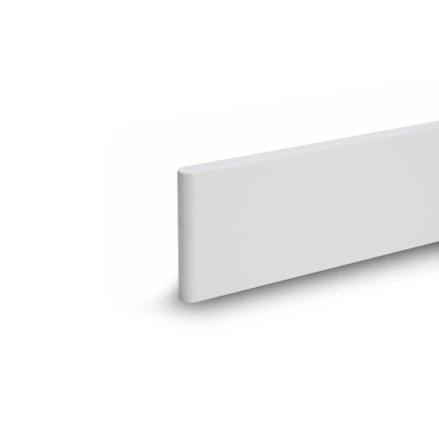 Brilagi - Candeeiro suspenso LED com regulação SLIMLINE LED/40W/230V 3000-6000K branco + comando