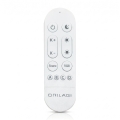 BRILAGI - Comando remoto SLEEKLINE 1xCR2032 Wi-Fi Tuya
