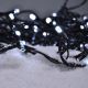 Brilagi - Corrente de Natal exterior LED 150xLED/8 funções 18 m IP44 branco frio