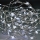 Brilagi - Corrente de Natal LED 100xLED 10m branco frio