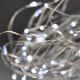 Brilagi - Corrente de Natal LED 100xLED 10m branco frio