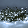 Brilagi - Corrente exterior de Natal LED 700xLED/8 funções 75m IP44 branco frio
