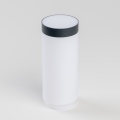 BRILAGI - Cúpula de substituição ELIA, NOVA E27 branco/antracite