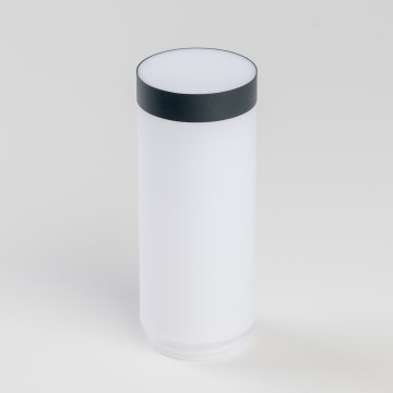 BRILAGI - Cúpula de substituição ELIA, NOVA E27 branco/antracite
