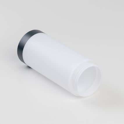 BRILAGI - Cúpula de substituição ELIA, NOVA E27 branco/antracite
