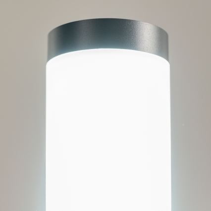 BRILAGI - Cúpula de substituição ELIA, NOVA E27 branco/antracite