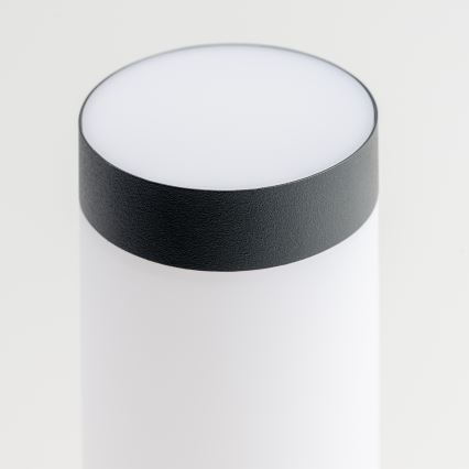 BRILAGI - Cúpula de substituição ELIA, NOVA E27 branco/antracite