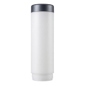 Brilagi - Cúpula de substituição para candeeiro de exterior ELIA E27 branco/antracite