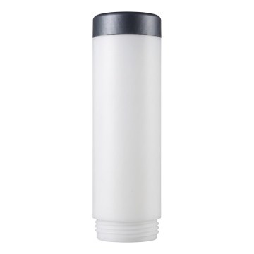 Brilagi - Cúpula de substituição para candeeiro de exterior ELIA E27 branco/antracite