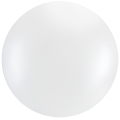 BRILAGI - Cúpula de substituição para candeeiro de tecto MILKY WAY, diâmetro 38 cm