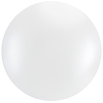 Brilagi - Cúpula de substituição para candeeiro de tecto MILKY WAY, diâmetro 38 cm