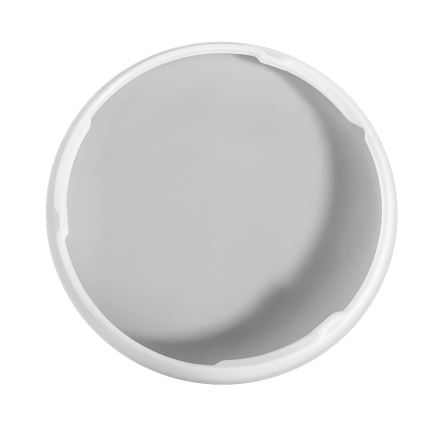 Brilagi - Cúpula de substituição para candeeiro de tecto MILKY WAY, diâmetro 38 cm