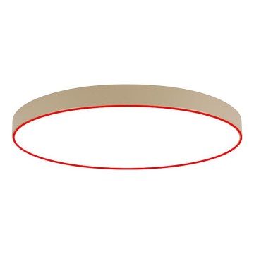 Brilagi - Cúpula de substituição para candeeiro de tecto POOL diâmetro 100 cm
