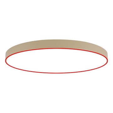 Brilagi - Cúpula de substituição para candeeiro de tecto POOL, diâmetro 120 cm