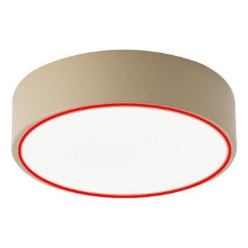 Brilagi - Cúpula de substituição para candeeiro de tecto POOL Ø 20 cm