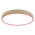 BRILAGI - Cúpula de substituição para candeeiro de tecto POOL Ø 60 cm