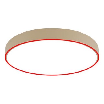 Brilagi - Cúpula de substituição para candeeiro de tecto POOL Ø 60 cm
