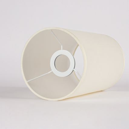 Brilagi - Cúpula para candeeiro de mesa TABLON E27 Ø 14 cm creme