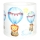 Brilagi - Cúpula universal BOBO E27 diâmetro 15 cm branca/com motivos de animais