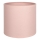 Brilagi - Cúpula universal BOBO E27 Ø 15 cm rosa