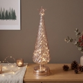 BRILAGI - Decoração de Natal LED, árvore (3xAA)