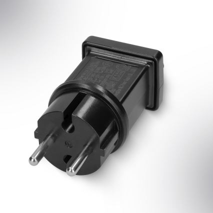 Brilagi - Decoração de Natal LED para exterior LED/3,6W/230V IP44 44x30 cm estrela