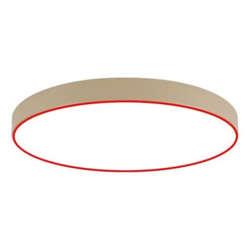 Brilagi - Difusor de substituição para candeeiro de tecto POOL Ø 80 cm