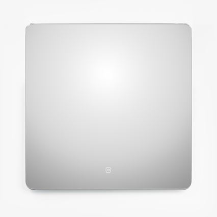 Brilagi - Espelho de casa de banho COMO LED/24W/230V 60x60 cm IP44 IRC 90 dimerizável + CCT