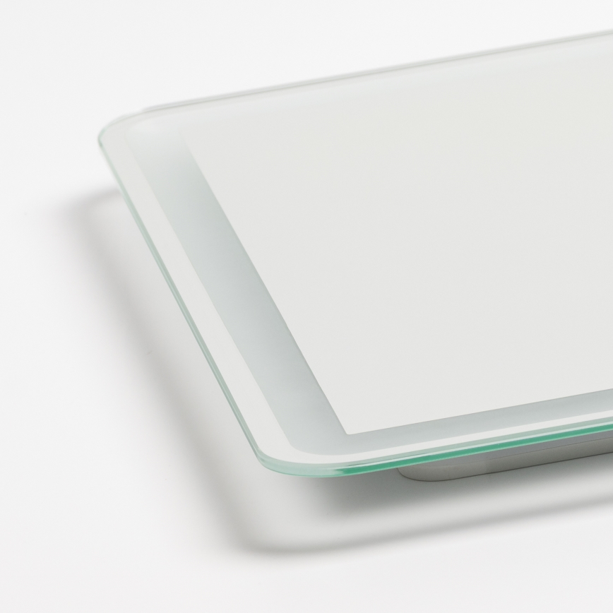 Brilagi - Espelho aquecido para casa de banho LED BELLA LED/12W/230V 40x60 cm IP44 IRC 90 dimerizável + CCT