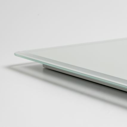 Brilagi - Espelho LED aquecido para casa de banho BELLA LED/19W/230V 60x90 cm IP44 CRI 90 dimerizável + CCT