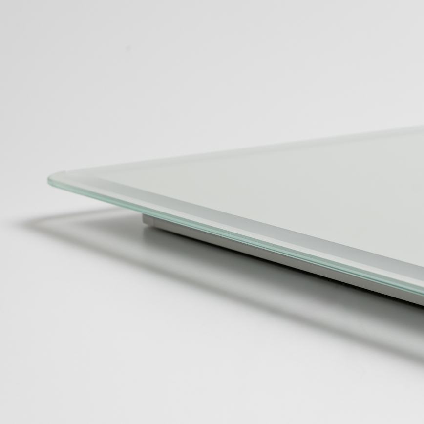 Brilagi - Espelho LED aquecido para casa de banho BELLA LED/19W/230V 60x90 cm IP44 CRI 90 dimerizável + CCT