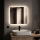 Brilagi - Espelho de casa de banho COMO LED/24W/230V 60x60 cm IP44 IRC 90 dimerizável + CCT
