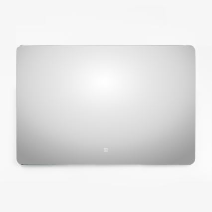 Brilagi - Espelho LED para casa de banho COMO LED/30W/230V 60x90 cm IP44 CRI 90 regulável + CCT