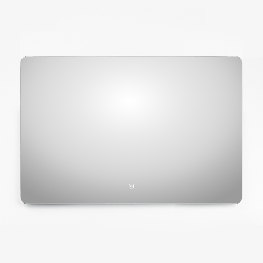 Brilagi - Espelho LED para casa de banho COMO LED/30W/230V 60x90 cm IP44 CRI 90 regulável + CCT