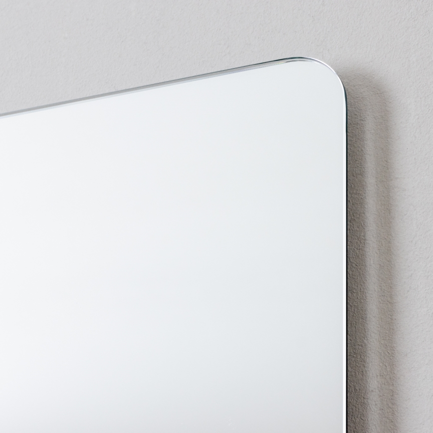 Brilagi - Espelho LED para casa de banho COMO LED/30W/230V 60x90 cm IP44 CRI 90 regulável + CCT