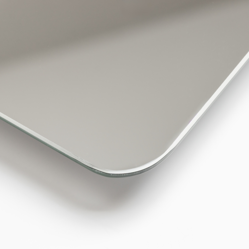 Brilagi - Espelho LED aquecido para casa de banho DIANA LED/20W/230V 60x90 cm IP44 CRI 90 dimerizável + CCT