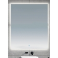 BRILAGI - Espelho de casa de banho LED LUCE LED/28W/230V 60x80 cm IP44 CRI 90 regulável + CCT