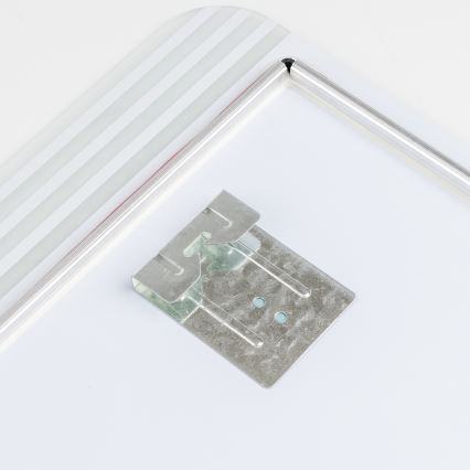 Brilagi - Espelho LED para casa de banho MELZO LED/30W/230V 60x90 cm IP44 IRC 90 dimerizável + CCT