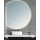 Brilagi - Espelho de casa de banho LED MEZZO LED/18W/230V 60x50 cm IP44 IRC 90 dimerizável + CCT